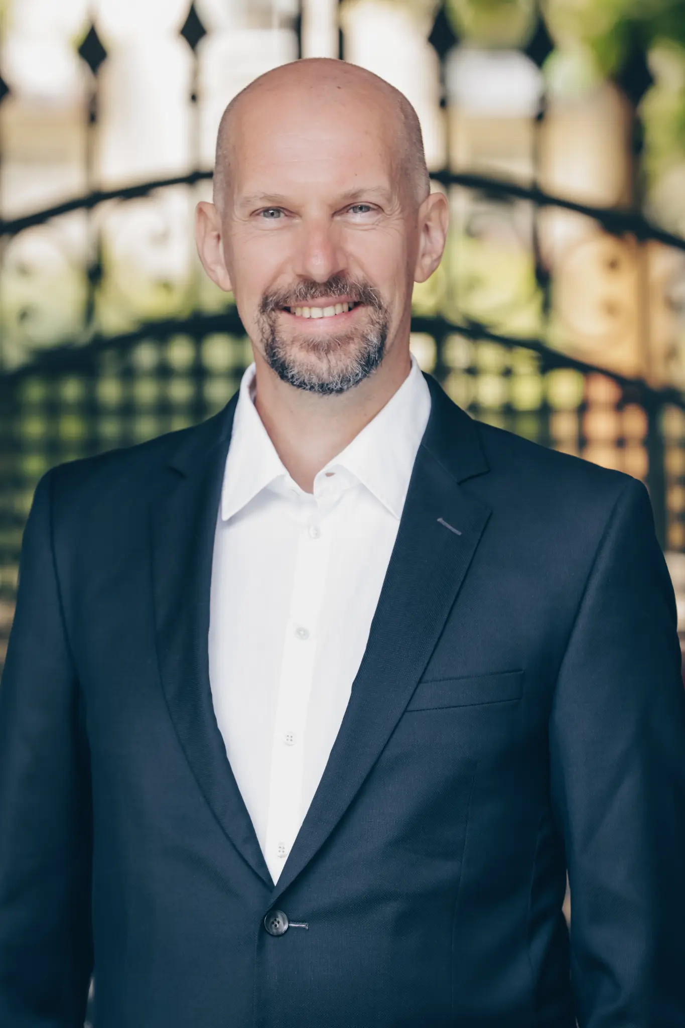 Dr. Matthias Wittfoth